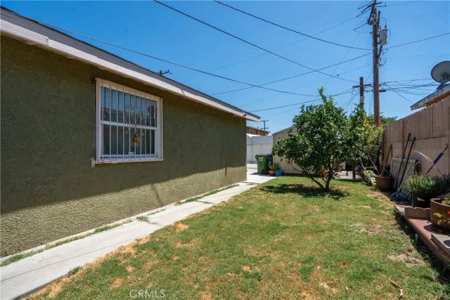 15116 S Lime Avenue, Compton, CA 90221
