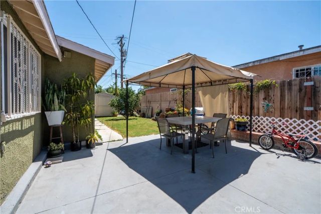 15116 S Lime Avenue, Compton, CA 90221