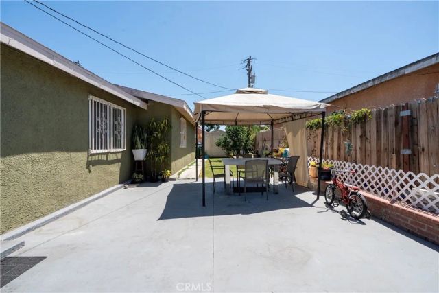 15116 S Lime Avenue, Compton, CA 90221