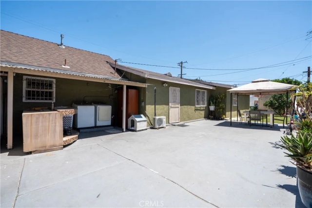 15116 S Lime Avenue, Compton, CA 90221