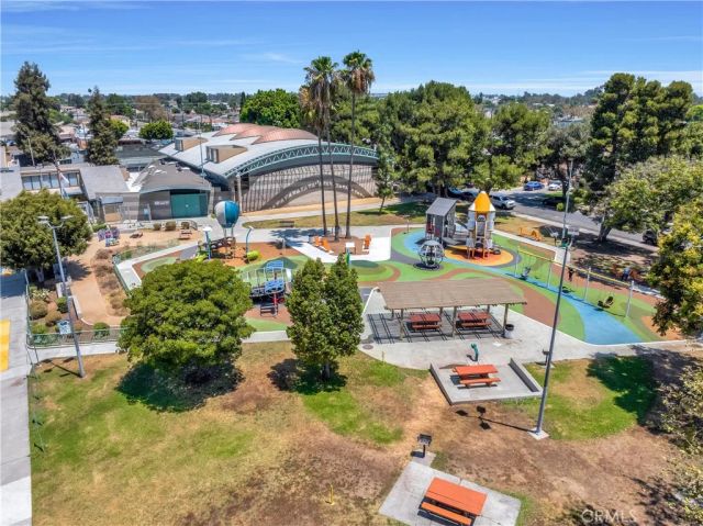 15116 S Lime Avenue, Compton, CA 90221