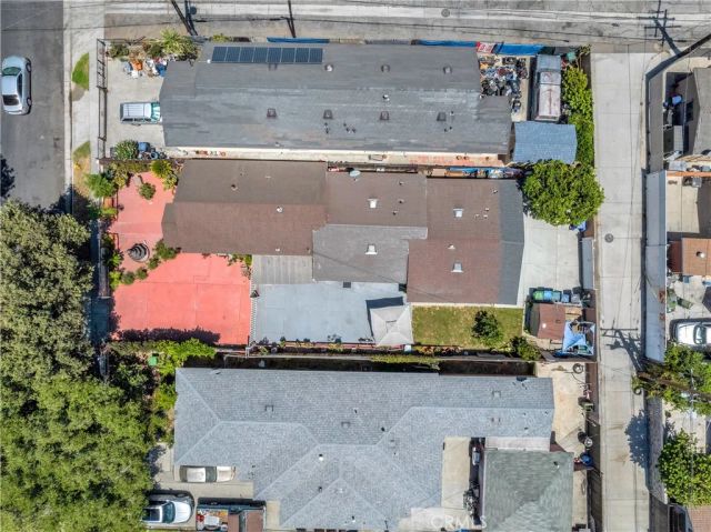15116 S Lime Avenue, Compton, CA 90221