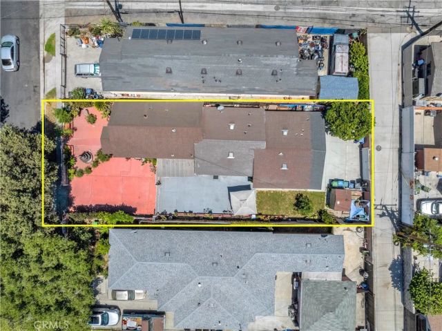 15116 S Lime Avenue, Compton, CA 90221