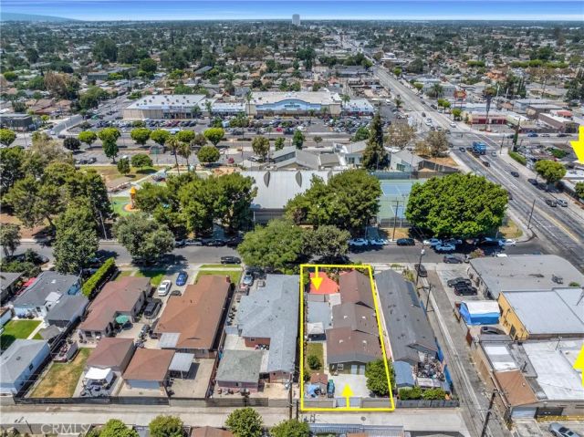 15116 S Lime Avenue, Compton, CA 90221
