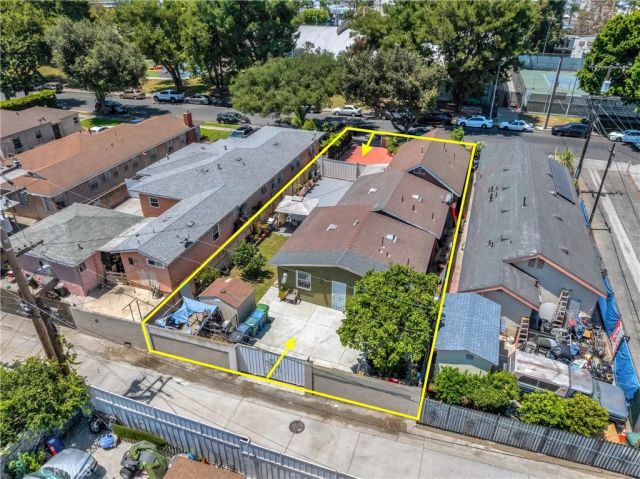 15116 S Lime Avenue, Compton, CA 90221