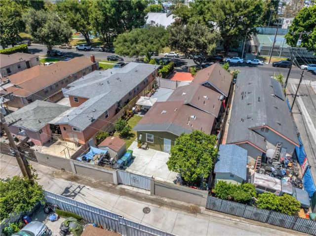 15116 S Lime Avenue, Compton, CA 90221