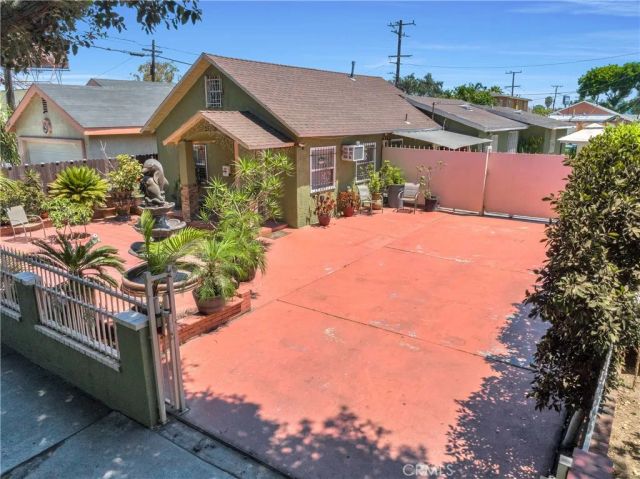 15116 S Lime Avenue, Compton, CA 90221