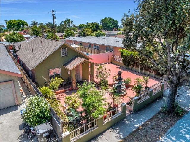 15116 S Lime Avenue, Compton, CA 90221