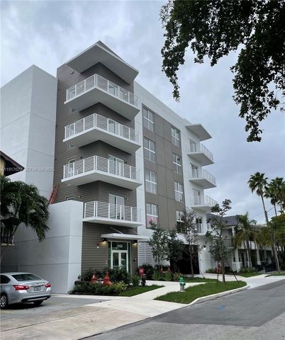 1938 Jackson Street 403, Hollywood, FL 33020