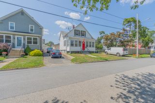 181 Grace Street, Cranston, RI 02910