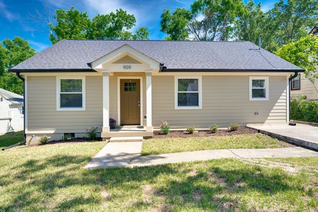 909 Oneida Ave, Nashville, TN 37207