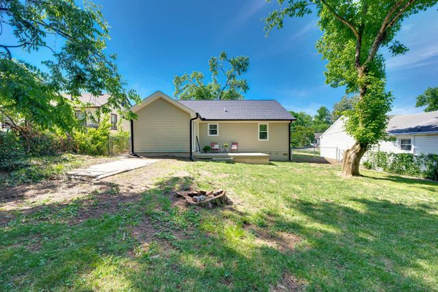 909 Oneida Ave, Nashville, TN 37207