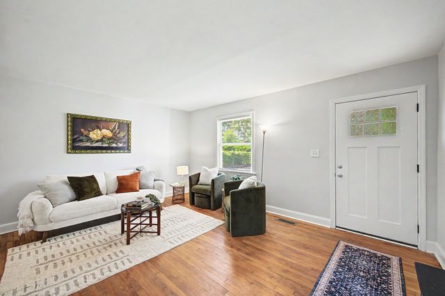909 Oneida Ave, Nashville, TN 37207