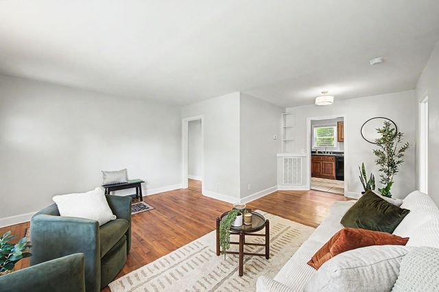 909 Oneida Ave, Nashville, TN 37207