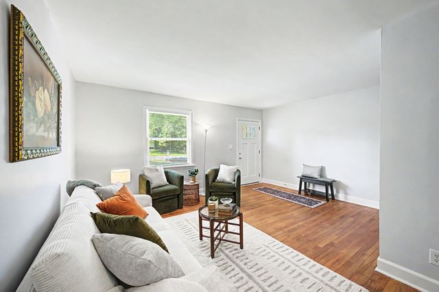 909 Oneida Ave, Nashville, TN 37207