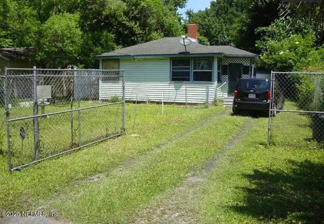 3335 COLUMBUS Avenue, Jacksonville, FL 32254