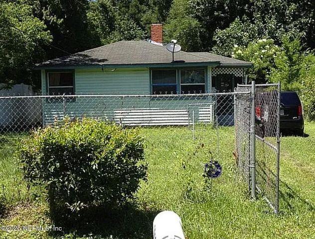 3335 COLUMBUS Avenue, Jacksonville, FL 32254