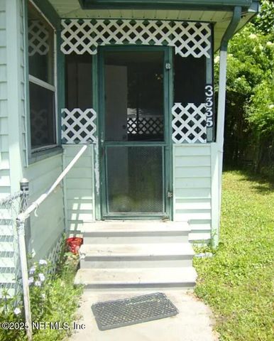 3335 COLUMBUS Avenue, Jacksonville, FL 32254