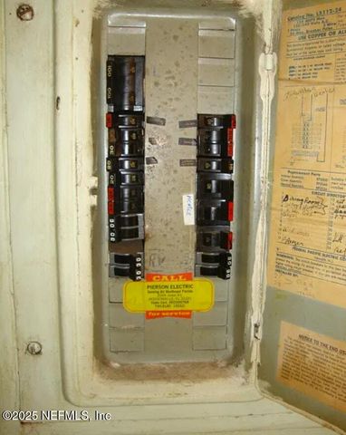 3335 COLUMBUS Avenue, Jacksonville, FL 32254