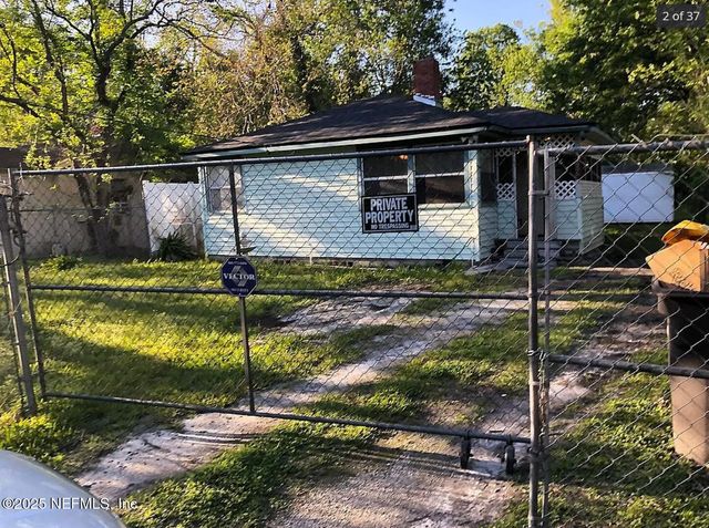 3335 COLUMBUS Avenue, Jacksonville, FL 32254