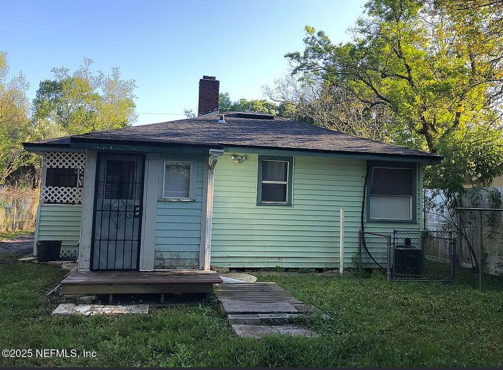 3335 COLUMBUS Avenue, Jacksonville, FL 32254