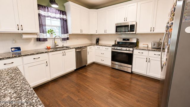 1598 Carlee Drive, Hernando, MS 38632