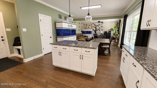 1598 Carlee Drive, Hernando, MS 38632