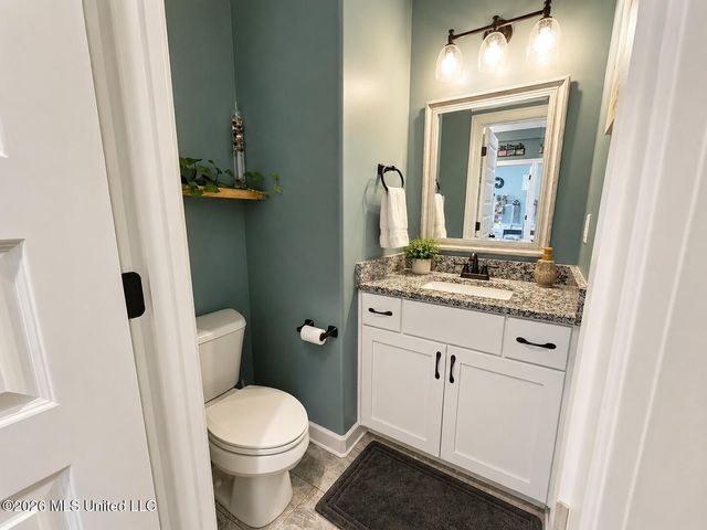 1598 Carlee Drive, Hernando, MS 38632