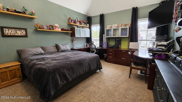 1598 Carlee Drive, Hernando, MS 38632