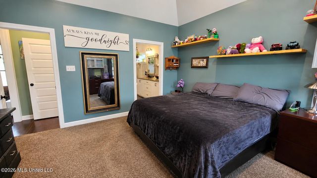 1598 Carlee Drive, Hernando, MS 38632