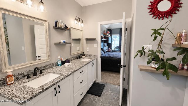 1598 Carlee Drive, Hernando, MS 38632