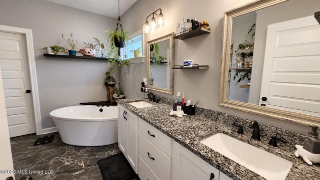 1598 Carlee Drive, Hernando, MS 38632