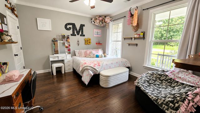 1598 Carlee Drive, Hernando, MS 38632