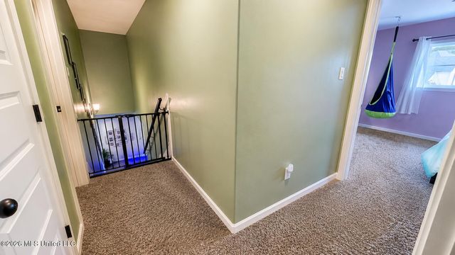1598 Carlee Drive, Hernando, MS 38632