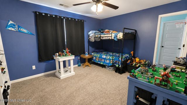 1598 Carlee Drive, Hernando, MS 38632