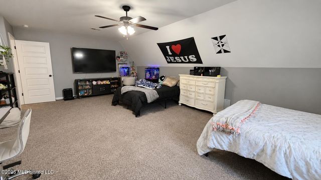 1598 Carlee Drive, Hernando, MS 38632