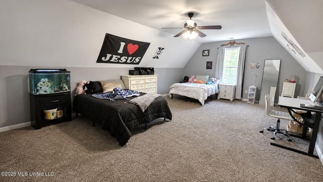 1598 Carlee Drive, Hernando, MS 38632