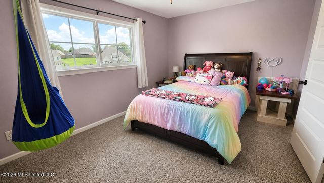 1598 Carlee Drive, Hernando, MS 38632