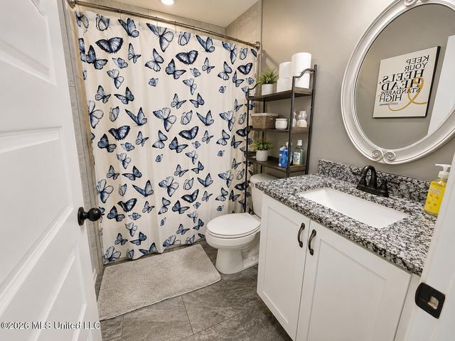1598 Carlee Drive, Hernando, MS 38632