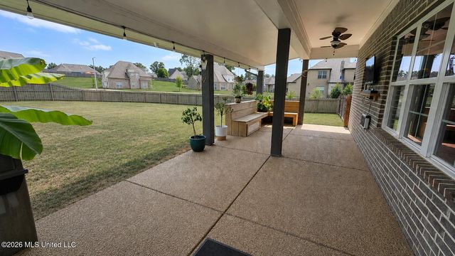 1598 Carlee Drive, Hernando, MS 38632
