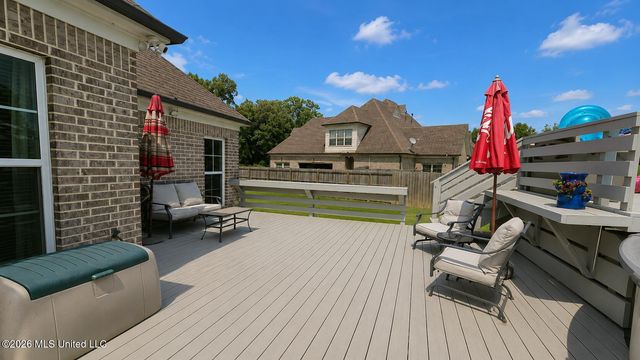 1598 Carlee Drive, Hernando, MS 38632