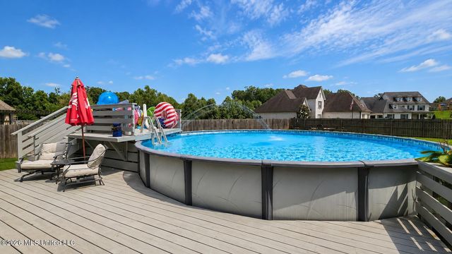 1598 Carlee Drive, Hernando, MS 38632
