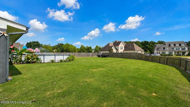 1598 Carlee Drive, Hernando, MS 38632