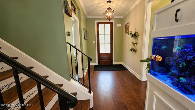 1598 Carlee Drive, Hernando, MS 38632