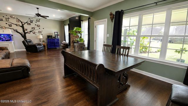 1598 Carlee Drive, Hernando, MS 38632