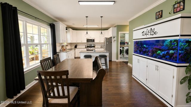 1598 Carlee Drive, Hernando, MS 38632