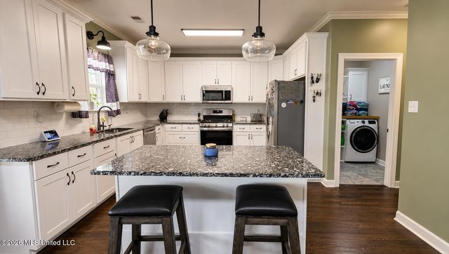 1598 Carlee Drive, Hernando, MS 38632