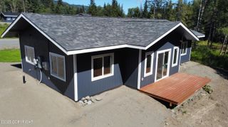 1535 Cantrell Creek Road, Homer, AK 99603