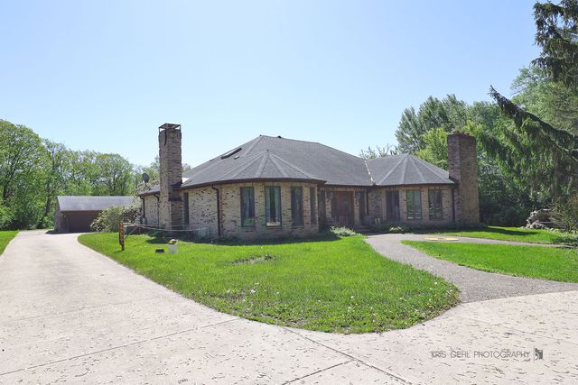 91 S Milwaukee Avenue, Vernon Hills, IL 60061