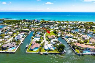 102 Bonito Drive, Ocean Ridge, FL 33435